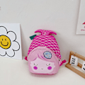 Miniatyrbild 1 av 5: ryggsäck  pojke små barn dagis ryggsäck baby dagis flickor pojkar barnväska,  Ryggsäck för barn rosa
