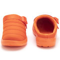 Miniatyrbilde 3 av 5: Herreskjorte Topplarver Varm Vinter Anti-Skli Sko Hk999 Orange EU 45