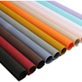 Miniatyrbild 3 av 4: Bomullsinslag blomsterpapper Non-woven blomsterinslag papper 10 ark blomsterhandlare tillbehör vattentätt blombukett inslag papper blomstertillbehör för F