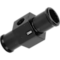 Miniatyrbillede 5 af 5: Sensor til vandtemperaturmåler 3-vejs kontakt Motorcykelmodifikationssæt Universal Aluminiumlegering (A (20 mm))