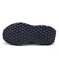 Miniatyrbild 3 av 5: Pojkar Basketbollskor Hög Ovandel Andas Sport Skor Anti Slip Mode Sneakers 8952 DarkBlue EU 32
