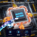 Pikkukuva 3 / 5: Android TV Box 13.0, Uusin 2023 X88 Pro-13 Android TV Box 4gb Ram 64gb Rom Rk3528 Chipest 8k Tv Box Tukee Wifi6 2.4/5.8g Wifi Bt5.0 /3d /h.265 Andr