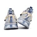 Miniatyrbillede 4 af 5: Herre Sports Løbesko Åndbare Skridsikre Sneakers Fr2109 Yellow EU 41