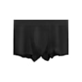 Miniatyrbild 1 av 2: Boxer Briefs Herr Underkläder Män Pack Mjuk Bomullsunderkläder dark grey 2XL