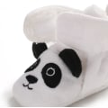 Miniatyrbilde 4 av 5: Baby Unisex-baby Koselige Fleece Tøfler panda 11cm