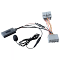 Miniatyrbild 2 av 5: V50 Bluetooth Bilradioadapter Ersättningsmodul Svart för C30 C70 S60 S70 S80 Bil In Modul