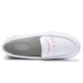 Pikkukuva 3 / 5: Naisten vapaa-ajan kengät nahkaa ilmatyyny kengät Air Shoes Ns9988 Red EU 40