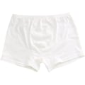 Miniatyrbild 3 av 5: Althee Herr Engångsbomull Underkläder Resebyxor Kalsonger Bärbara Shorts Vit/grå 5st S-2xl Style1 M