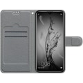 Miniatyrbillede 2 af 5: (Style 20) chooseu Etui til Huawei P Smart 2019 Læder Etui med Silikone Stødsikkert Wallet Flip Etui og Folio Stand Funktion Stilfuldt Mønster til Piger