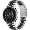 Miniatyrbillede 1 af 5: Galaxy Watch Remme 46mm / S3, Samsung Galaxy Watch3 45mm solid Rustfrit Stål 22mm Quick Release Rem Til Samsung Galaxy Galaxy Watch, Gear S3 Classic