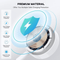 Miniatyrbilde 5 av 5: Kladdelader for Apple Watch (1 m)