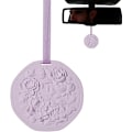 Pikkukuva 1 / 5: Auton hajustetabletit, aromaterapiatabletit autoon, auton aromaterapiariipus - takariipus, hajunpoistaja auton makuuhuoneen vaatekaappiin kenkäkaappiin