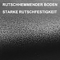 Miniatyrbild 3 av 4: Mjuk diatoméjordmatta absorberande och snabbtorkande badrum kök badrum halkfri golvmatta matta tecknad björn 40*60cm