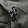 Miniatyrbilde 2 av 5: Vindtette Jakker For Menn Voksne Menn's Lett Soft-shell Jakke For Vandring Reise Casual Wear XL Black