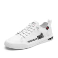 Miniatyrbillede 1 af 5: Herre Casual Sko Mode Sneakers Frhv2199 White EU 40