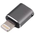 Miniatyrbillede 3 af 5: 20W 8-Pin Han til USB-C / Type-C Hun Lige Adapter