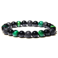 Miniatyrbilde 3 av 5: Sjarmbånd Elegant Vakker Mote Armbånd Smykker Tilbehør For Kvinner 8
