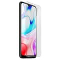 Xiaomi Redmi 8 / 8A Skärmskydd Härdat Glas 9H Stötsäkert