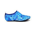 Pikkukuva 2 / 5: 2,5 mm neopreenisukat vesiurheiluun, rantatossut Blue 2 M