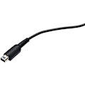 Miniatyrbillede 2 af 4: USB-opladerkabel til udskiftning af 3ds-oplader, kompatibel med Nintendo New 3ds Xl 3ds Dsi 2ds New