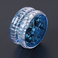 Miniatyrbild 4 av 4: 4 st Yoyo Light Up Clutch Mechanism Toy Yoyo Trick Speed Ball Barnleksak