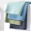 Pikkukuva 2 / 3: Miesten alushousut 3D-stereo leimaus yksiosainen miesten jääsilkki bokserit hengittävät saumattomat seksikkäät läpinäkyvät alushousut light blue 4XL
