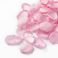 Miniatyrbilde 1 av 5: 400 stk. Roseblader Blomsterblader For Bryllup Blomsterpikekurv Jubileumsfest Bordpynt Valentinsdekorasjon Pink