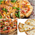 Miniatyrbillede 5 af 5: Dejrulle i rustfrit stål, udvidelig pizzaskærer, justerbar rulle til kagedej 3wheels