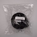 Miniatyrbilde 5 av 5: Victorian Steampunk Mini Hatt Hårklype for Kvinner (d) Black 1