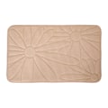 Pikkukuva 1 / 5: Kirjaillut lattiamatot, kylpyhuoneen oven imukykyiset matot, kylpyhuoneen liukuestematot, memory foam -ovimatot, makuuhuoneen matot