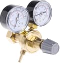 Argon/CO2 skyddsgas tryckregulator för MIG/MAG WIG-svetsning