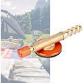 Miniatyrbild 5 av 5: Gaspåfyllningsadapter, mässingsgasspisadapter universell gaspåfyllningsadapter hållbar gasomkopplingsadapter