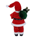 Miniatyrbillede 4 af 5: Julemand Figur Dekoration, Julekok Figur Dukke color 3 12 inch