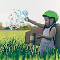 Miniatyrbild 3 av 5: Handburen bubbelmaskin, handburen bubbelblåsare | Tecknad snigelformad bubbelmaskin - Rolig utomhusbubblamaskin, helautomatisk bubbelblåsare