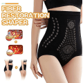 Miniatyrbild 2 av 5: 2 st Shaper Underkläder, Tummy Control Bodysuit Underkläder För Kvinnor