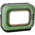 Miniatyrbild 1 av 5: LED Wilding Light SJ-M3 USB & Solarladdningsbara Lyktor för Camping, Vandring, Nödsituationer och Utomhusbruk