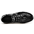 Miniatyrbillede 2 af 5: Herresko Mode Beaniesko Skridsikre Fritidssko Fr22168 Black EU 42