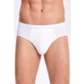 Pikkukuva 2 / 2: Principle 1015 Slip Miesten Alushousut White XL