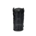 Miniatyrbillede 3 af 5: Herre High Top Taktiske Militærstøvler Udendørs Åndbare Mesh Sneakers 0L523 Black EU 40