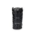 Miniatyrbillede 3 af 5: Herre High Top Taktiske Militærstøvler Udendørs Åndbare Mesh Sneakers 0L523 Black EU 41