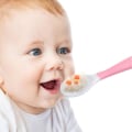 Miniatyrbillede 5 af 5: 2 Sæt Babyskeer, Bøjeligt Spise Trænings Gaffel og Ske Sæt, Børneservice style1