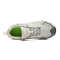 Miniatyrbillede 4 af 5: Dame Vandresko Lav Top Sneakers Til Udendørs Trailing Trekking Vandring 3D231 Beige EU 38