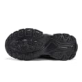 Miniatyrbilde 3 av 5: Barnesport Løpesko Pustende Sklisikre Sneakers Fr105 BlackRed EU 31