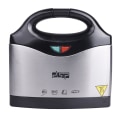 Miniatyrbilde 3 av 5: Multifunksjonell Liten Frokostmaskin Sandwich Maker Grillmaskin