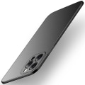 Miniatyrbilde 1 av 5: Slim Fit Designet For iPhone 15 Deksel, Ultratynt Robust Beskyttelsesdeksel black iPhone15