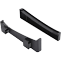 Miniatyrbild 4 av 5: Horisontellt Stativ för PS5 Slim Console, PS5 Base Stand, Halkfri Botten