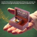 Miniatyrbild 4 av 5: 3 trägitarrplektrum med plektrumlåda, trägitarrplektrum för elgitarr, akustisk