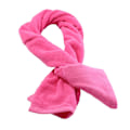 Pikkukuva 1 / 5: Hikinpyyhe - Erittäin pehmeä ja imukykyinen - Ympäristöystävällinen 100 % puuvillaa, treenipyyhe, joogapyyhe 110x32cm Pink
