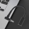 Pikkukuva 2 / 5: Pikalataava USB-C Type-C - DC 4.0 X1.35mm Kaapeli Data Synkronointi Tarvikkeet PD