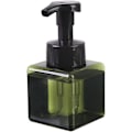 Miniatyrbild 1 av 4: Skummande tvåldispenser, skummande handtvåldispenser, 250 ml tvåldispenser i plast